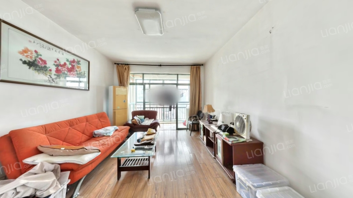 滨江豪园二手房实景图