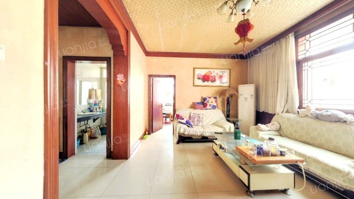 运输公司家属院北区二手房实景图