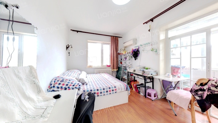 铁山巷二手房实景图