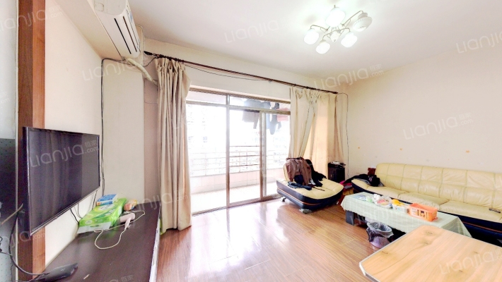 实达皇冠二手房实景图