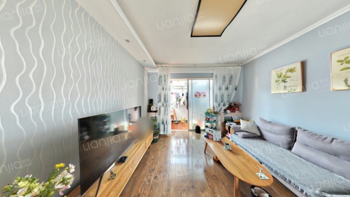 怡苑小区（大沙坪）二手房实景图