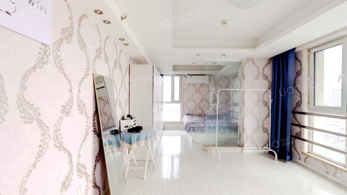 中金名筑二手房实景图