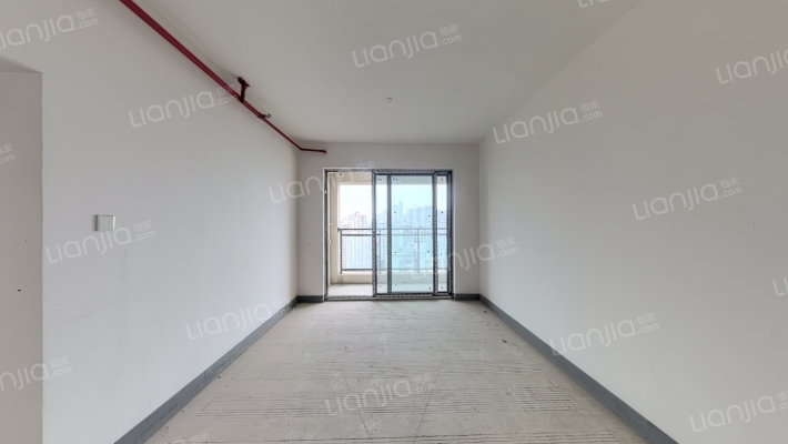 财信北滨壹品二手房实景图