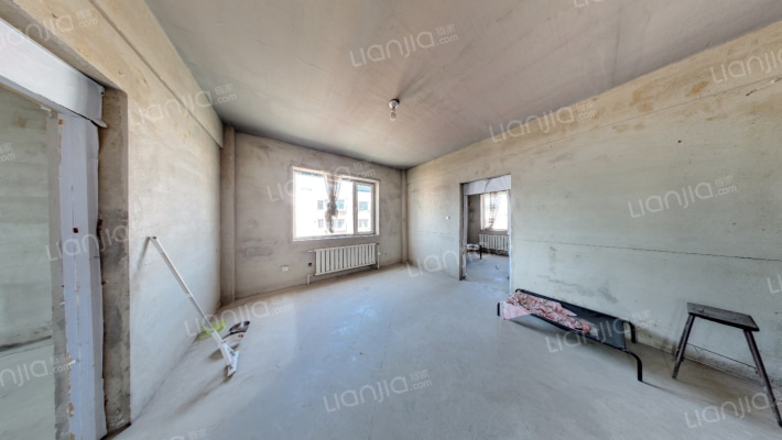 幸福小区二期二手房实景图