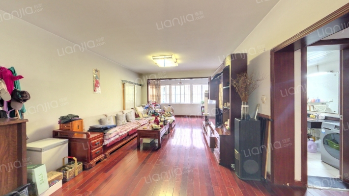 天鸿园二手房实景图