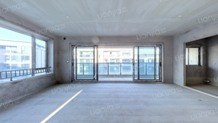 金科博翠未来B区二手房实景图