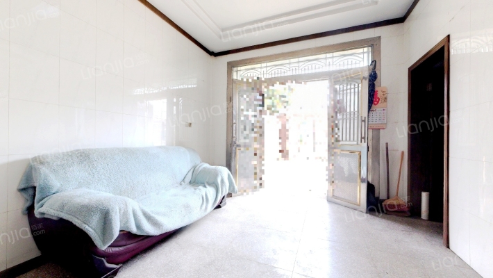 曹场巷新村二手房实景图