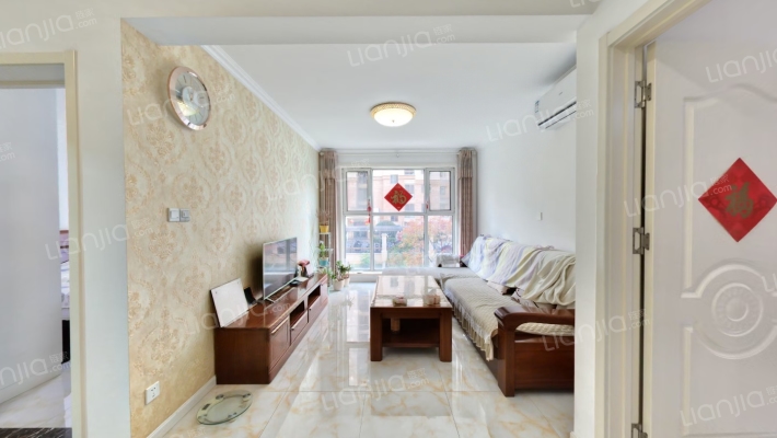 中南世纪城二期二手房实景图