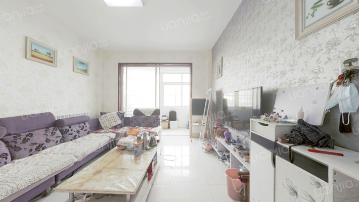 豪德小商品城二手房实景图