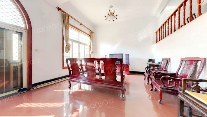 润福园二手房实景图