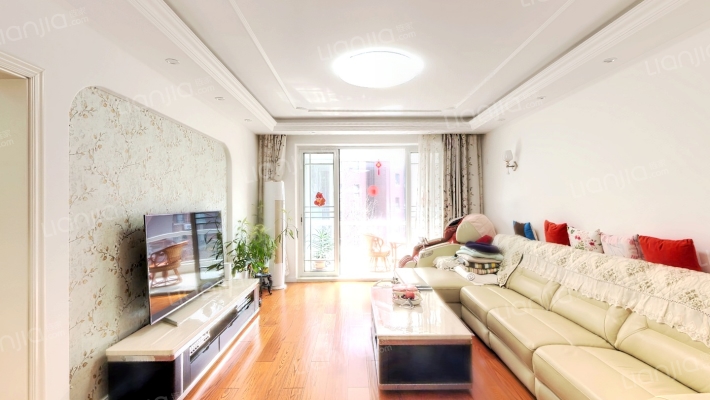 宏都筑景Ⅱ期二手房实景图