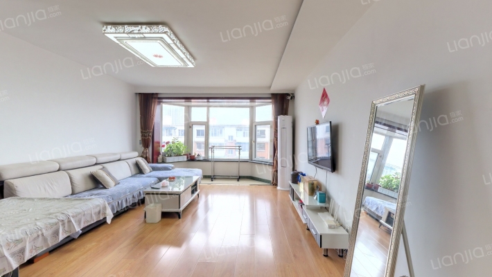 至善小区二期二手房实景图