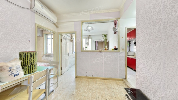 名城和顺人家二手房实景图