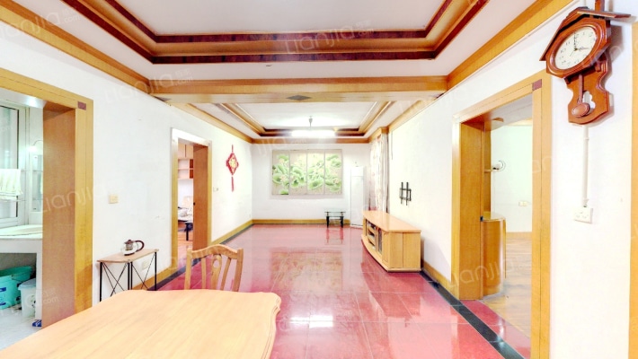 碧园二手房实景图