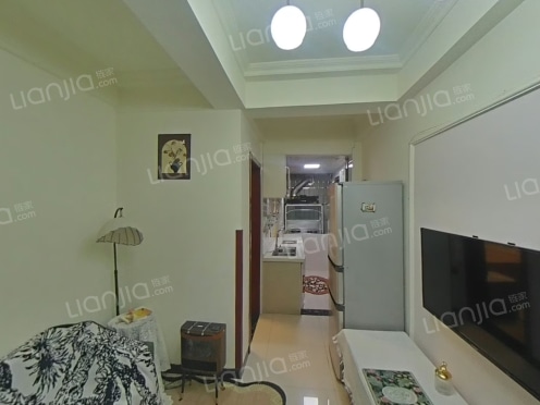 整租·顺江路49号 2室1厅 东南