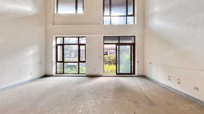 广汇御园华府B区二手房实景图