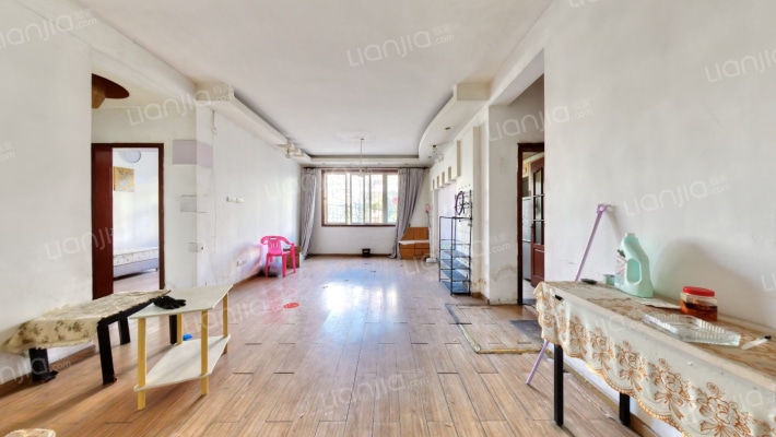 公平路14号二手房实景图