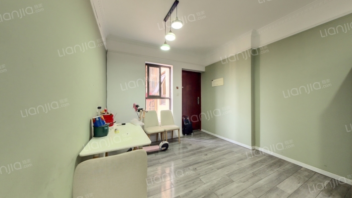 鑫苑鑫都汇南区二手房实景图