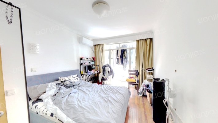 胡家木桥路35弄二手房实景图