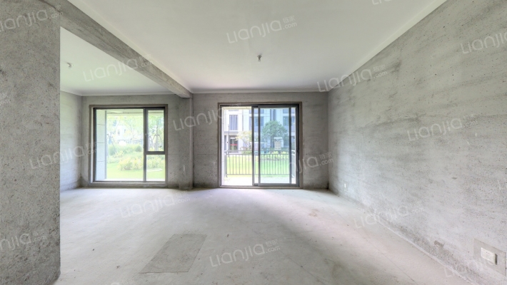 振东虞悦府二手房实景图