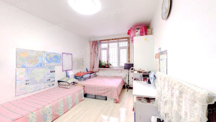 光明街二手房实景图