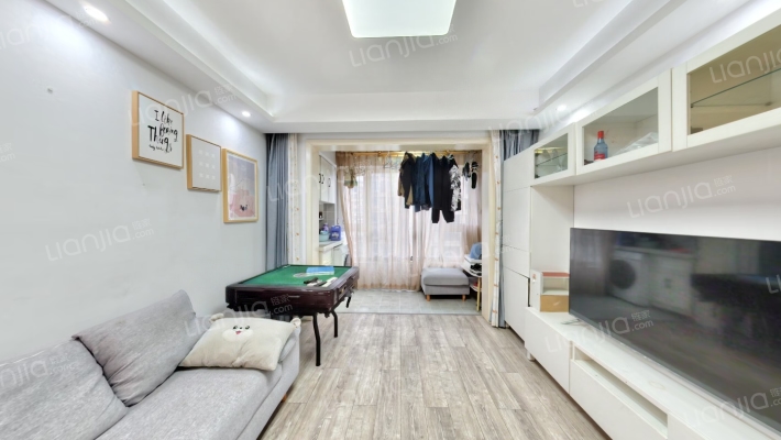 鸿文雅苑二手房实景图