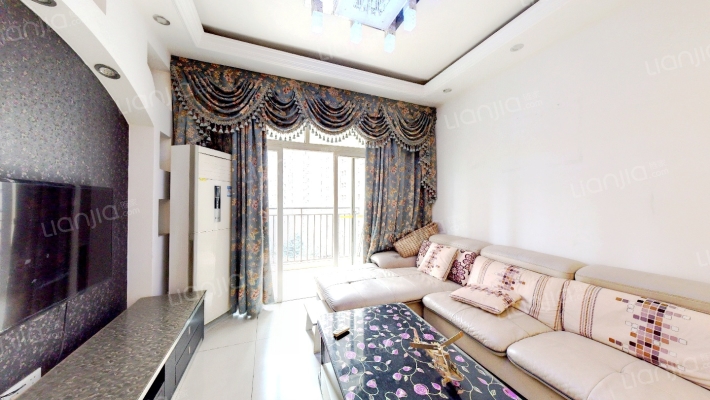 江南世家（南坪）二手房实景图