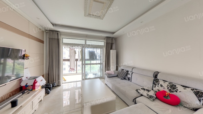 石雪公寓北区二手房实景图