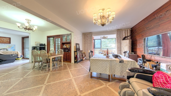 蓉上坊二期二手房实景图