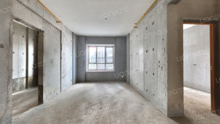 永利新城南苑二手房实景图