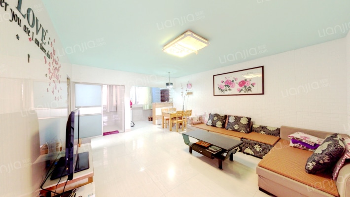 一品居二手房实景图