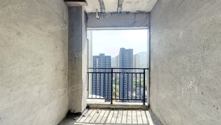 永成世纪名门二手房实景图