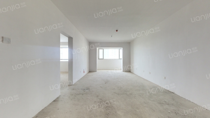 文鑫 时代星空二手房实景图