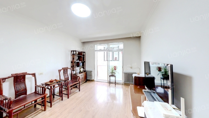 凌空三小区二手房实景图