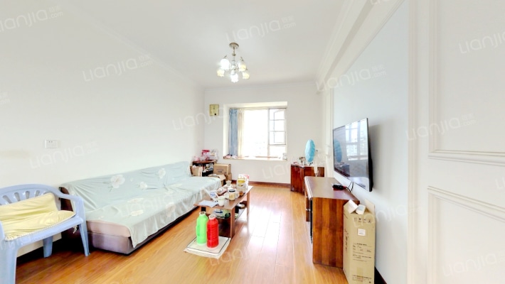 东景家园二手房实景图