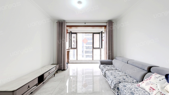 天一仁和宸璟都会二手房实景图