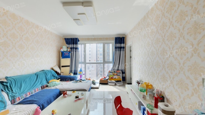 富贵嘉园二手房实景图