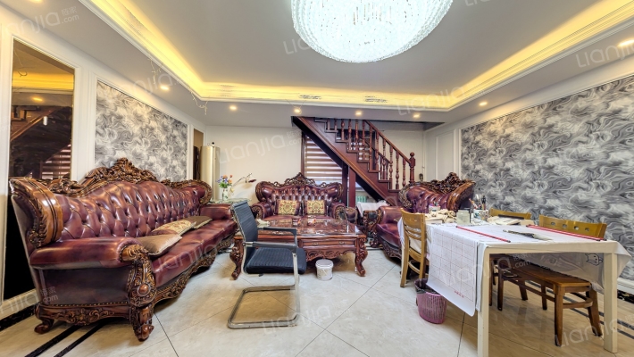 昌平宽街二手房实景图