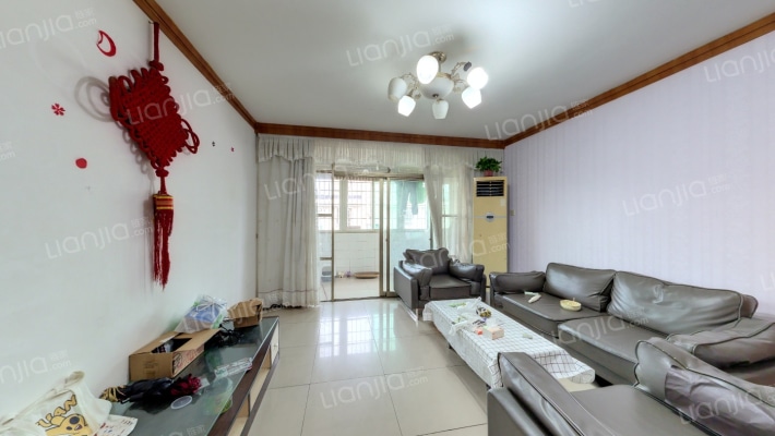 橘洲新苑二手房实景图