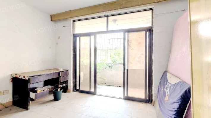 沙田花园二手房实景图