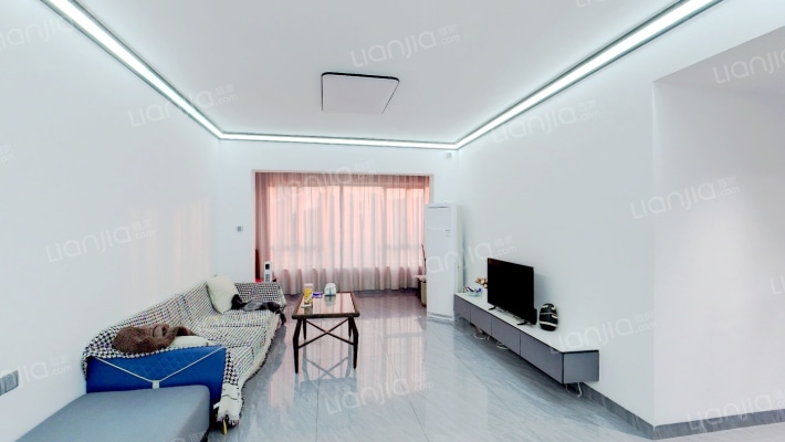 南洲潮汇湾二手房实景图