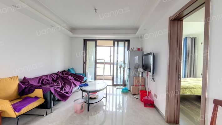 弘阳时光樾二手房实景图