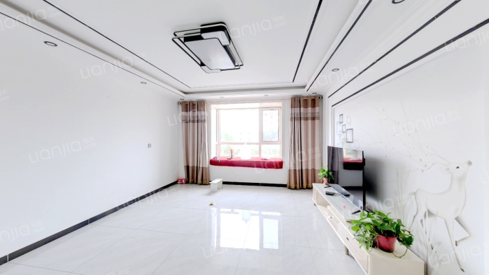 尚品雅苑二手房实景图