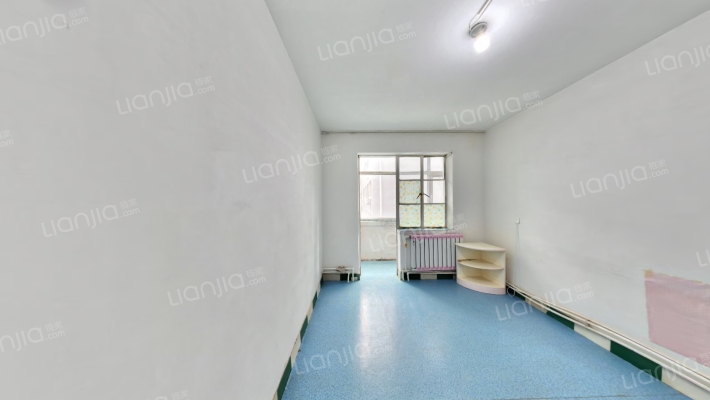 中铁一局桥梁处家属院二手房实景图