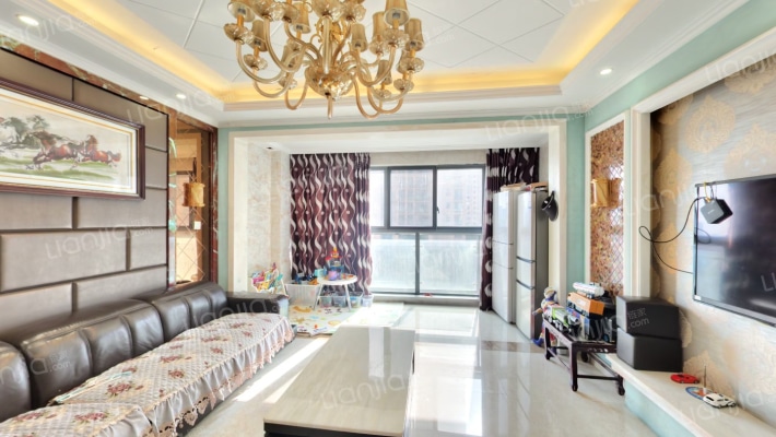 清芷园二手房实景图