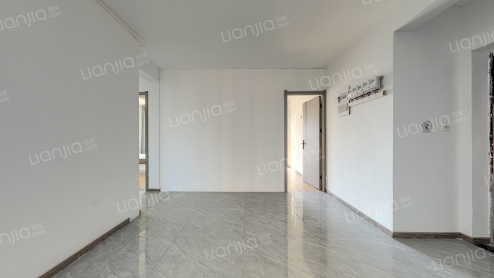 黄桥花苑二手房实景图