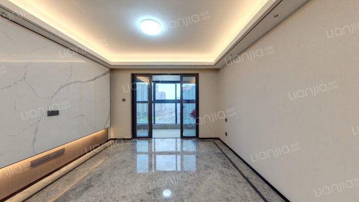 世茂璀璨万镜二手房实景图