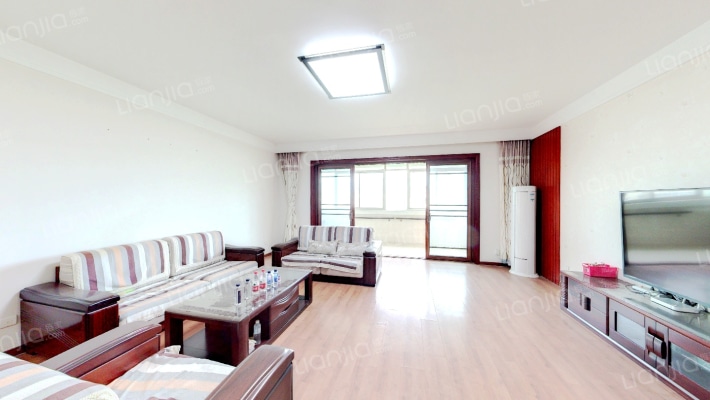 舜耕路221二手房实景图