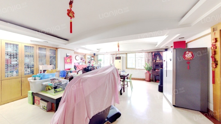 湖景华厦二手房实景图