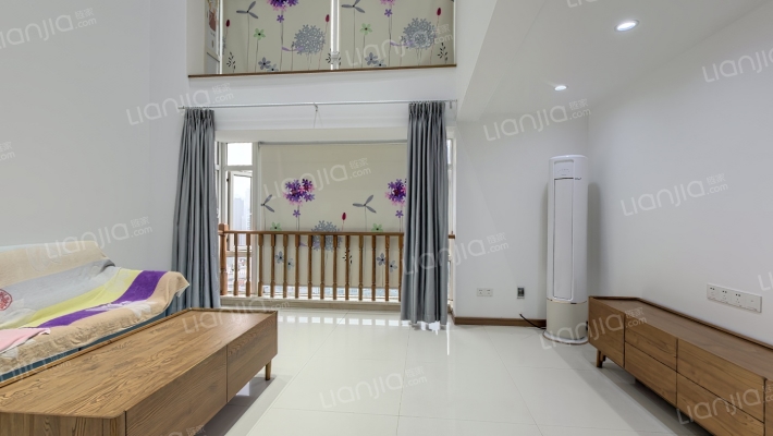 九龙明珠二手房实景图